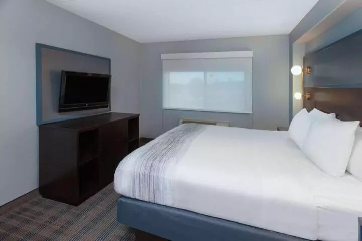 سوئیت برای معلولان, Americinn By Wyndham Peoria