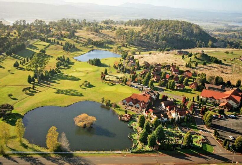 套房, Tamar Valley Resort Grindelwald