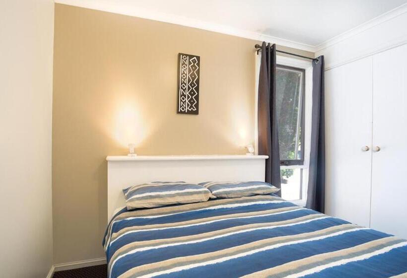 标准间, Tamar Valley Resort Grindelwald