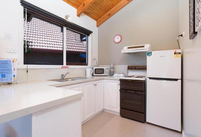 标准间, Tamar Valley Resort Grindelwald