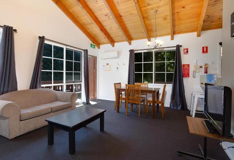 标准间, Tamar Valley Resort Grindelwald