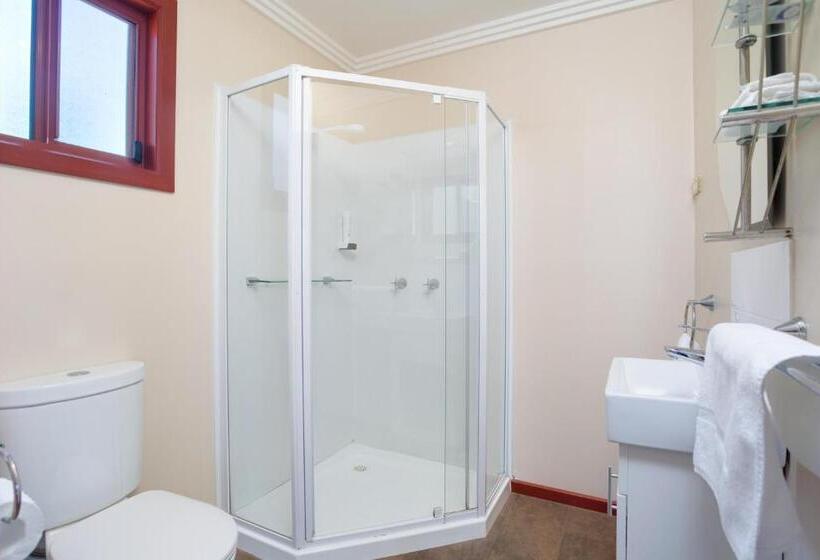 带1个卧室的别墅, Tamar Valley Resort Grindelwald