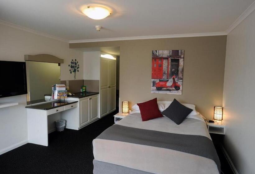 프리미엄 스위트, Tamar Valley Resort Grindelwald