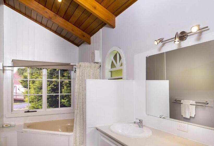 一居室别墅, Tamar Valley Resort Grindelwald