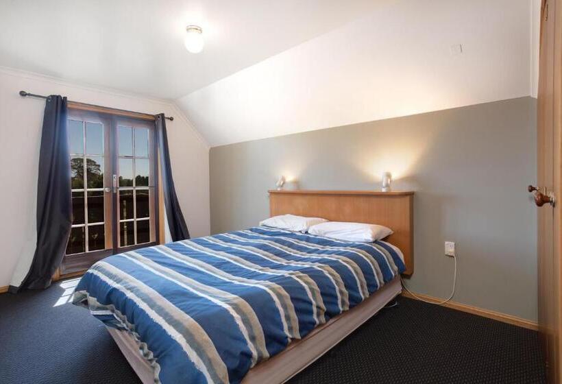 스탠다드 룸, Tamar Valley Resort Grindelwald