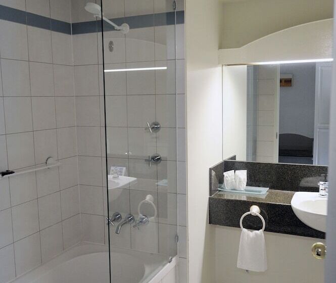 套房, Tamar Valley Resort Grindelwald