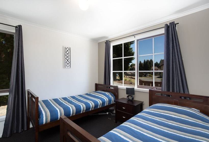 一居室别墅, Tamar Valley Resort Grindelwald