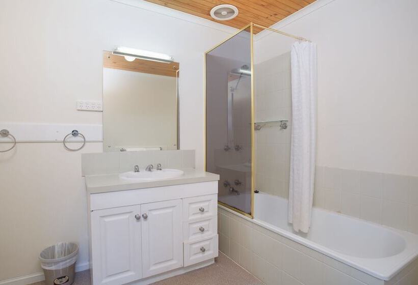 一居室别墅, Tamar Valley Resort Grindelwald