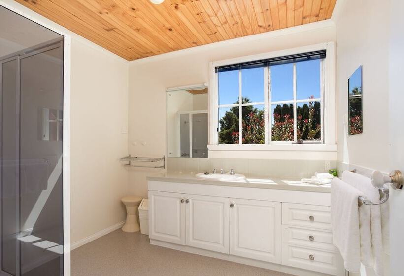 一居室别墅, Tamar Valley Resort Grindelwald