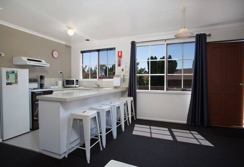 一居室别墅, Tamar Valley Resort Grindelwald