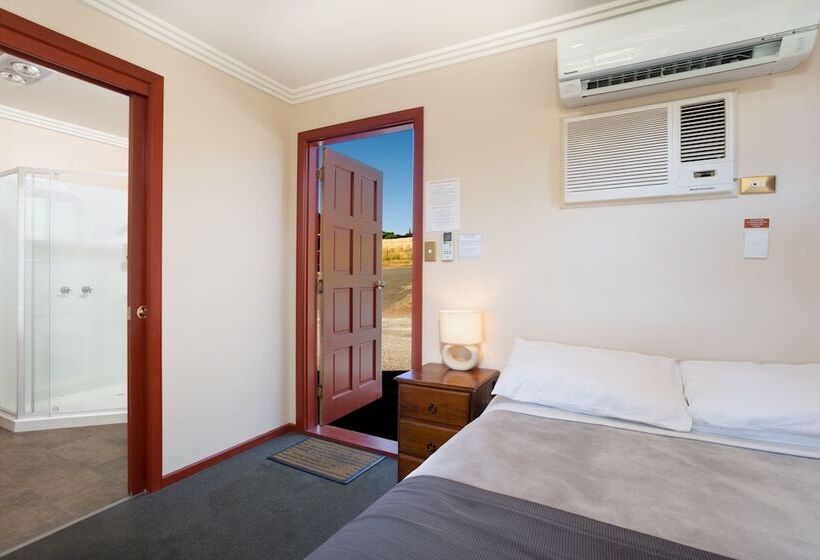 带1个卧室的别墅, Tamar Valley Resort Grindelwald