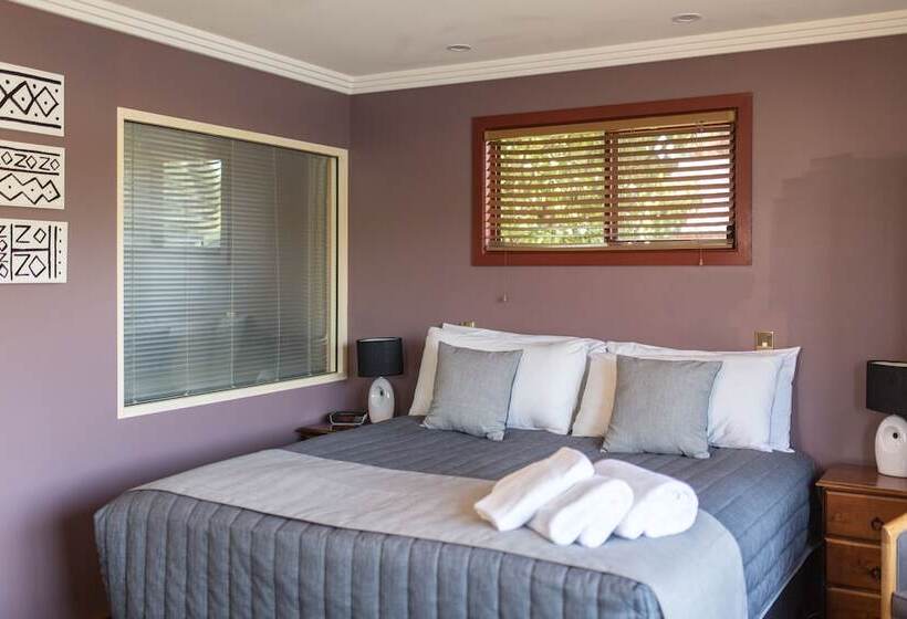 带1个卧室的别墅, Tamar Valley Resort Grindelwald