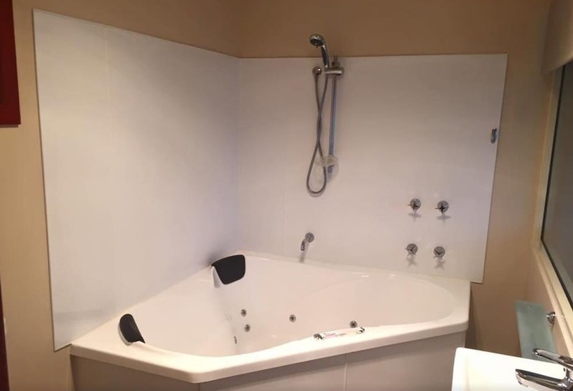 高级套房, Tamar Valley Resort Grindelwald