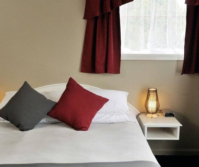 舒适套房, Tamar Valley Resort Grindelwald