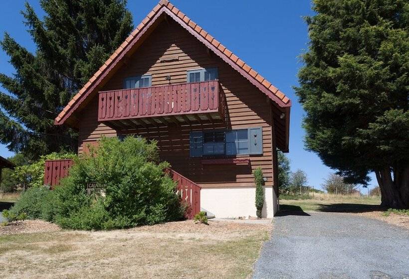 带3个卧室的高级公寓, Tamar Valley Resort Grindelwald