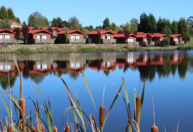 빌라 침실 1개, Tamar Valley Resort Grindelwald