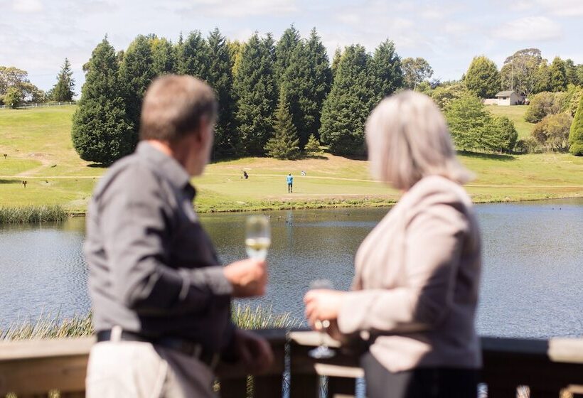 带1个卧室的别墅, Tamar Valley Resort Grindelwald