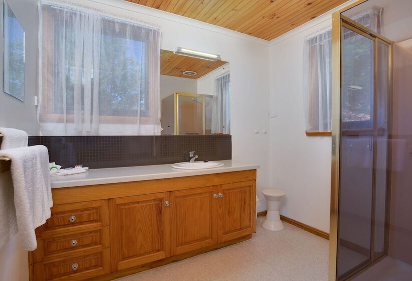 一居室别墅, Tamar Valley Resort Grindelwald