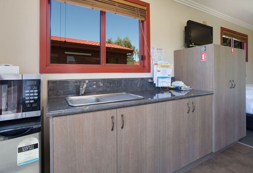 带1个卧室的别墅, Tamar Valley Resort Grindelwald