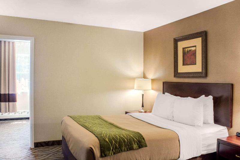 בקתת חדר, Tamar Valley Resort Grindelwald