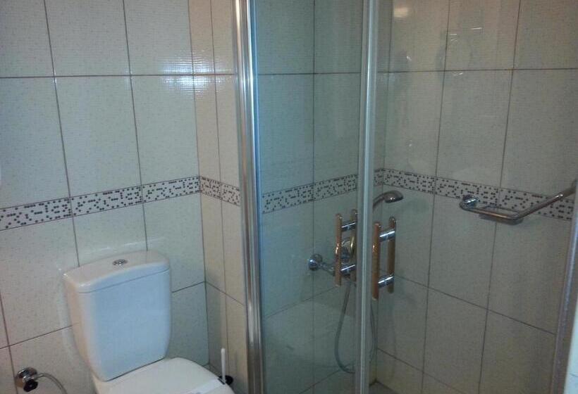 Cameră Standard, Avlonya