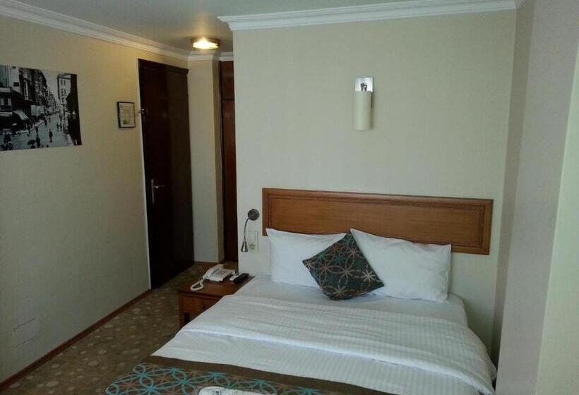 Cameră Standard Individuală, Avlonya