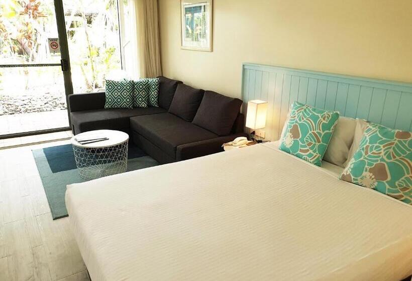 스탠다드 룸, Ballina Beach Resort