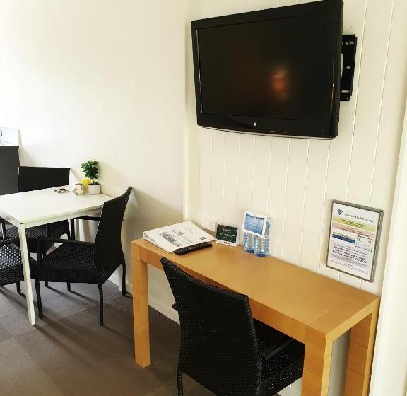 اتاق استاندارد, Ballina Beach Resort