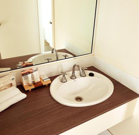 اتاق استاندارد, Ballina Beach Resort