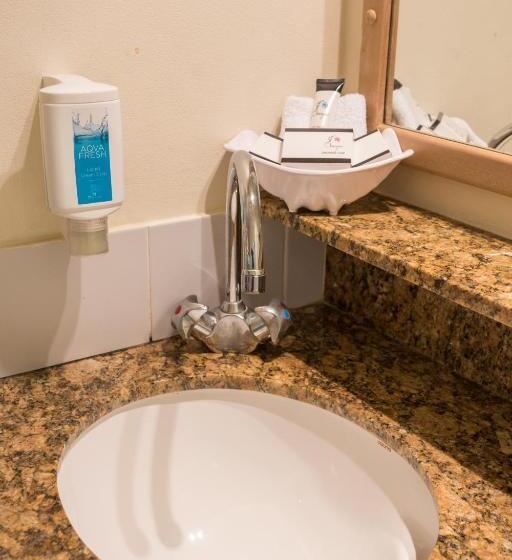 اتاق استاندارد با تخت دوبل, Ballina Beach Resort