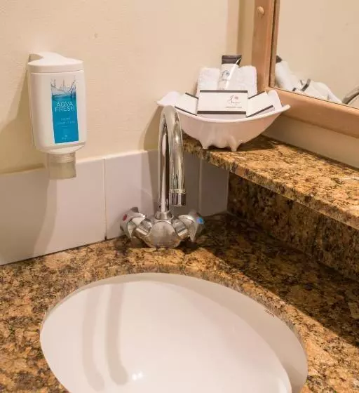 اتاق استاندارد با تخت دوبل, Ballina Beach Resort