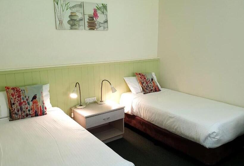 패밀리 룸, Ballina Beach Resort