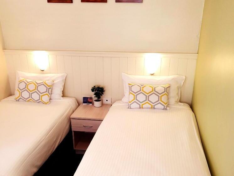 패밀리 룸, Ballina Beach Resort