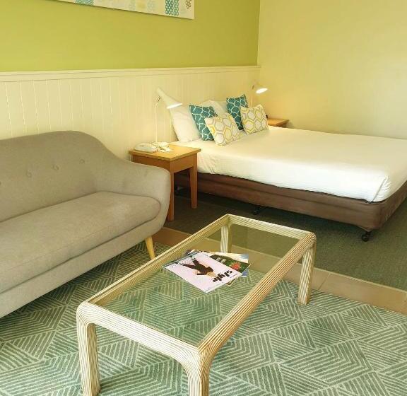 اتاق لوکس, Ballina Beach Resort