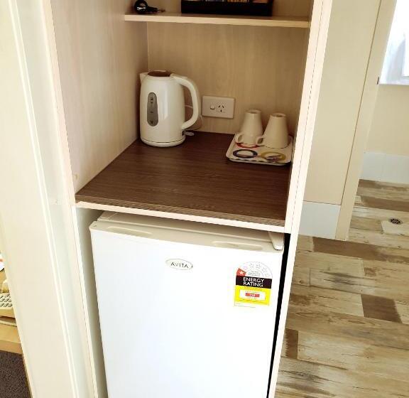 اتاق لوکس, Ballina Beach Resort