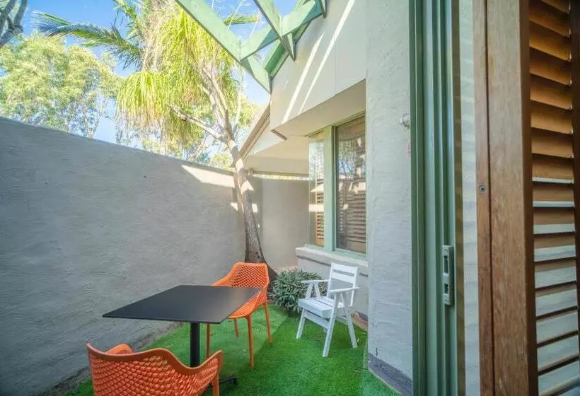 سوئیت با تخت بزرگ, Ballina Beach Resort