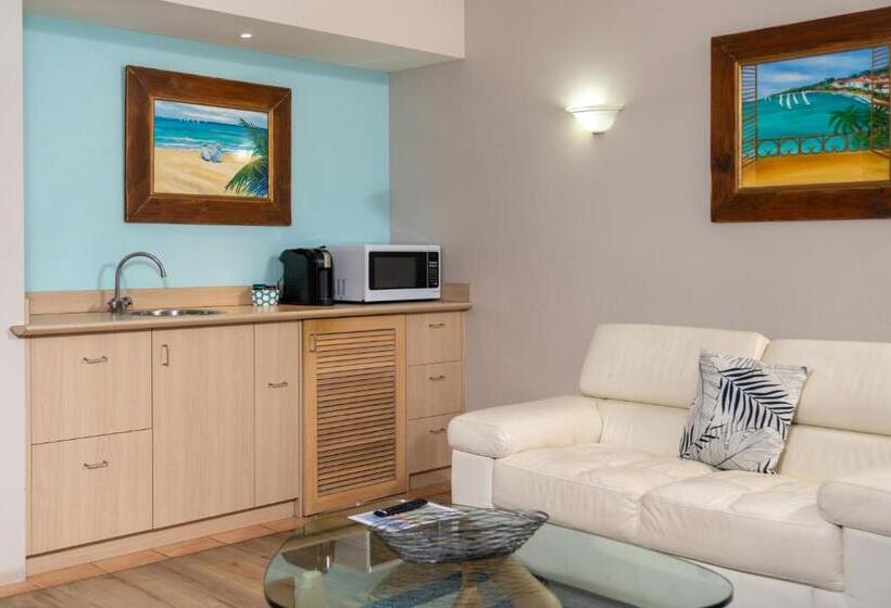 سوئیت با تخت بزرگ, Ballina Beach Resort