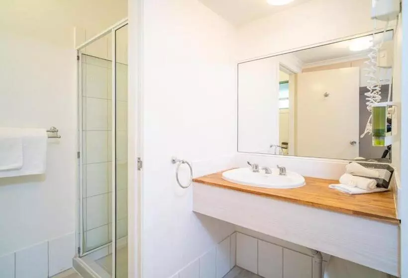 آپارتمان 1 خوابه, Ballina Beach Resort