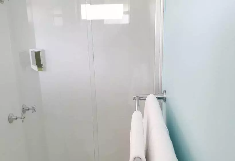 اتاق استاندارد, Ballina Beach Resort