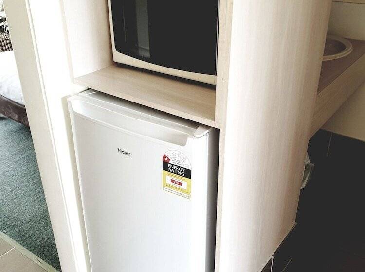 اتاق استاندارد, Ballina Beach Resort