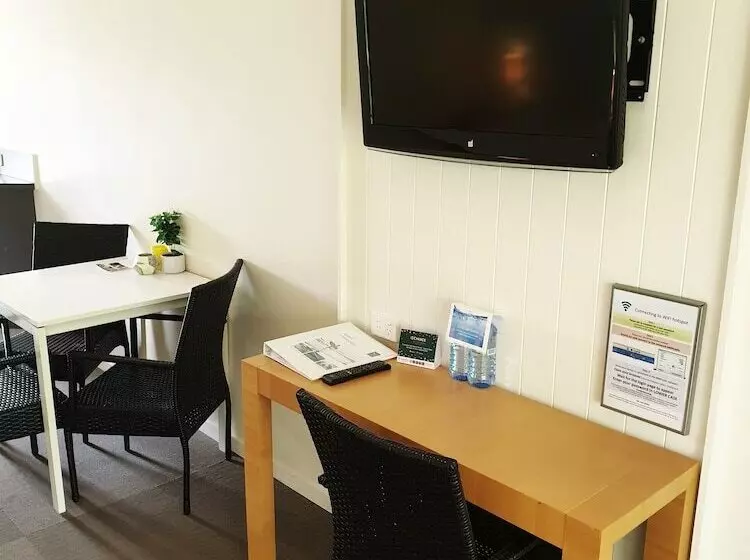 اتاق استاندارد, Ballina Beach Resort