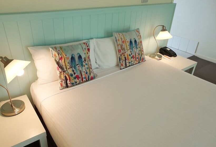 اتاق استاندارد, Ballina Beach Resort
