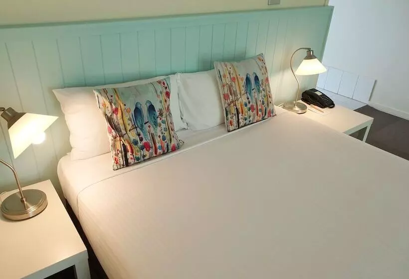 اتاق استاندارد, Ballina Beach Resort