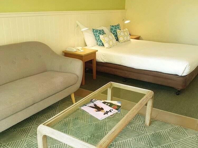 스탠다드 룸, Ballina Beach Resort