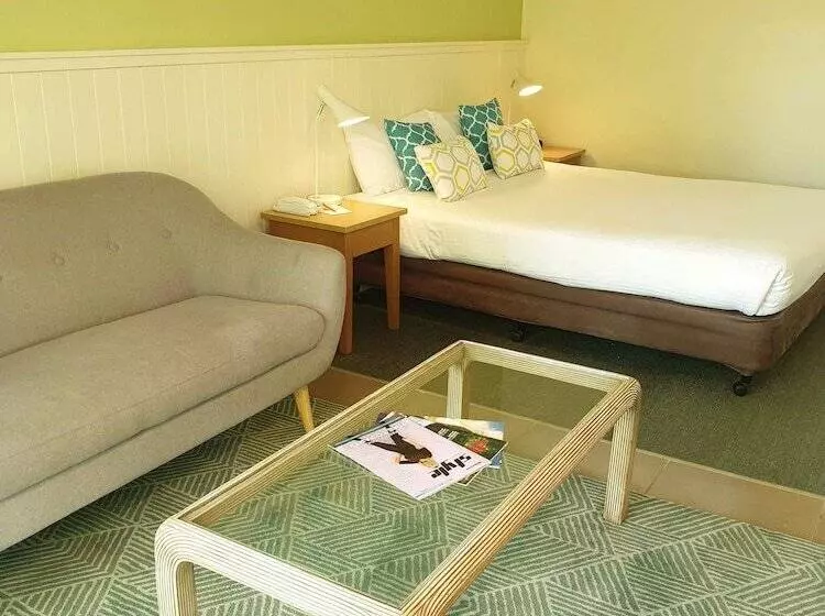 اتاق استاندارد, Ballina Beach Resort