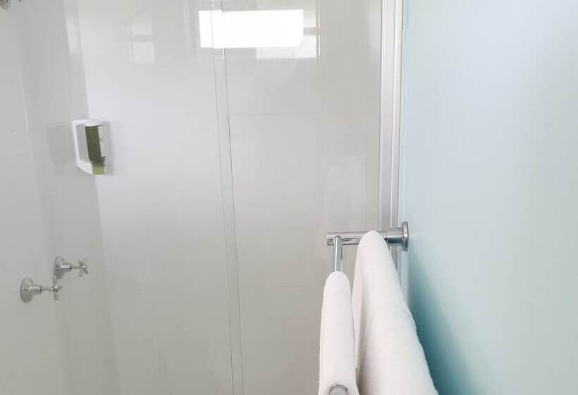 اتاق لوکس, Ballina Beach Resort