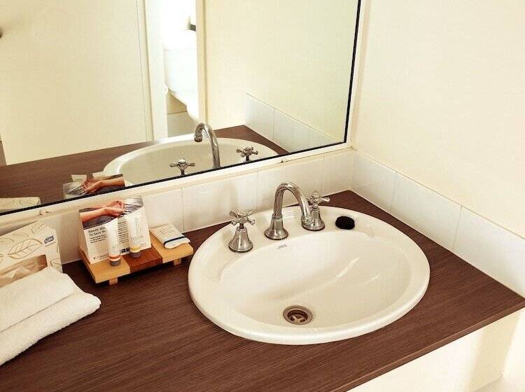 اتاق لوکس, Ballina Beach Resort