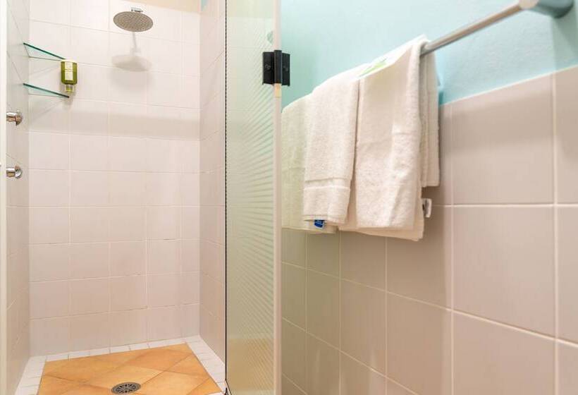 سوئیت با تخت بزرگ, Ballina Beach Resort