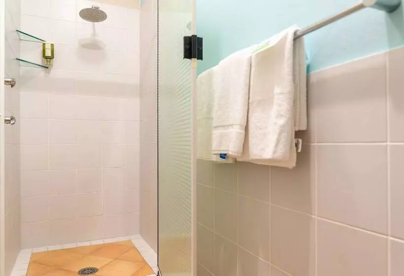 سوئیت با تخت بزرگ, Ballina Beach Resort