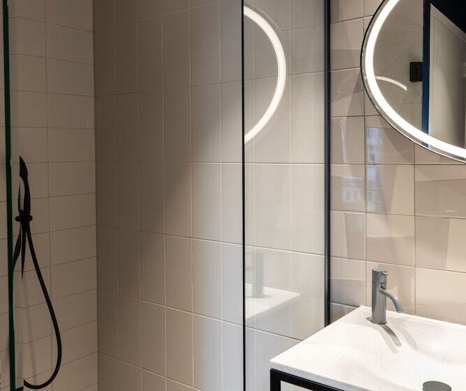 غرفة قياسية, Conscious Hotel Museum Square